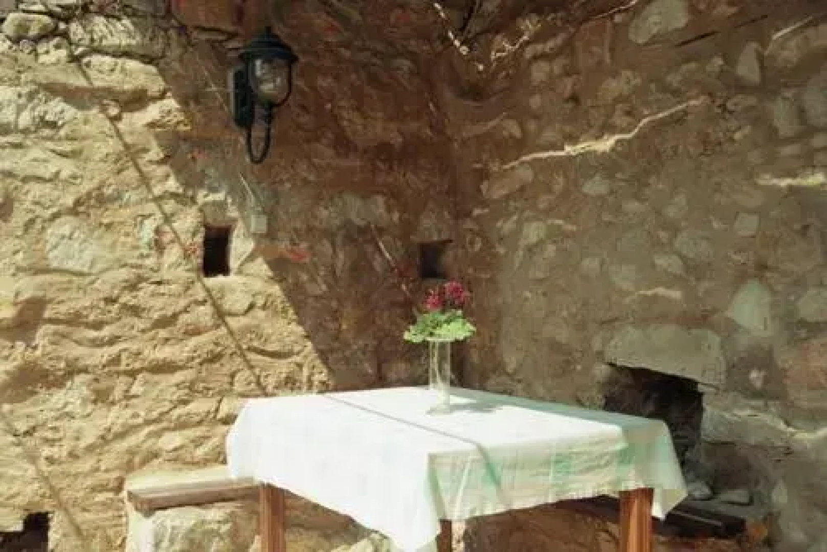Traditional Houses
