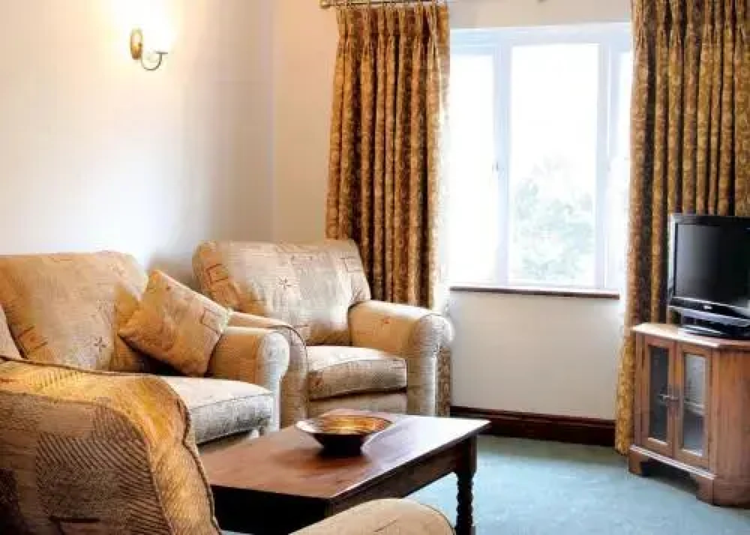 Porth Veor Manor