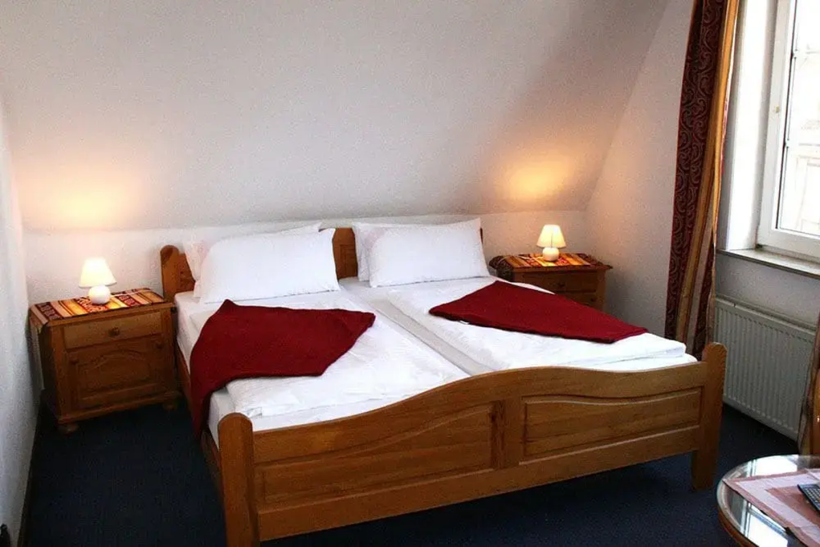 Hotel Village