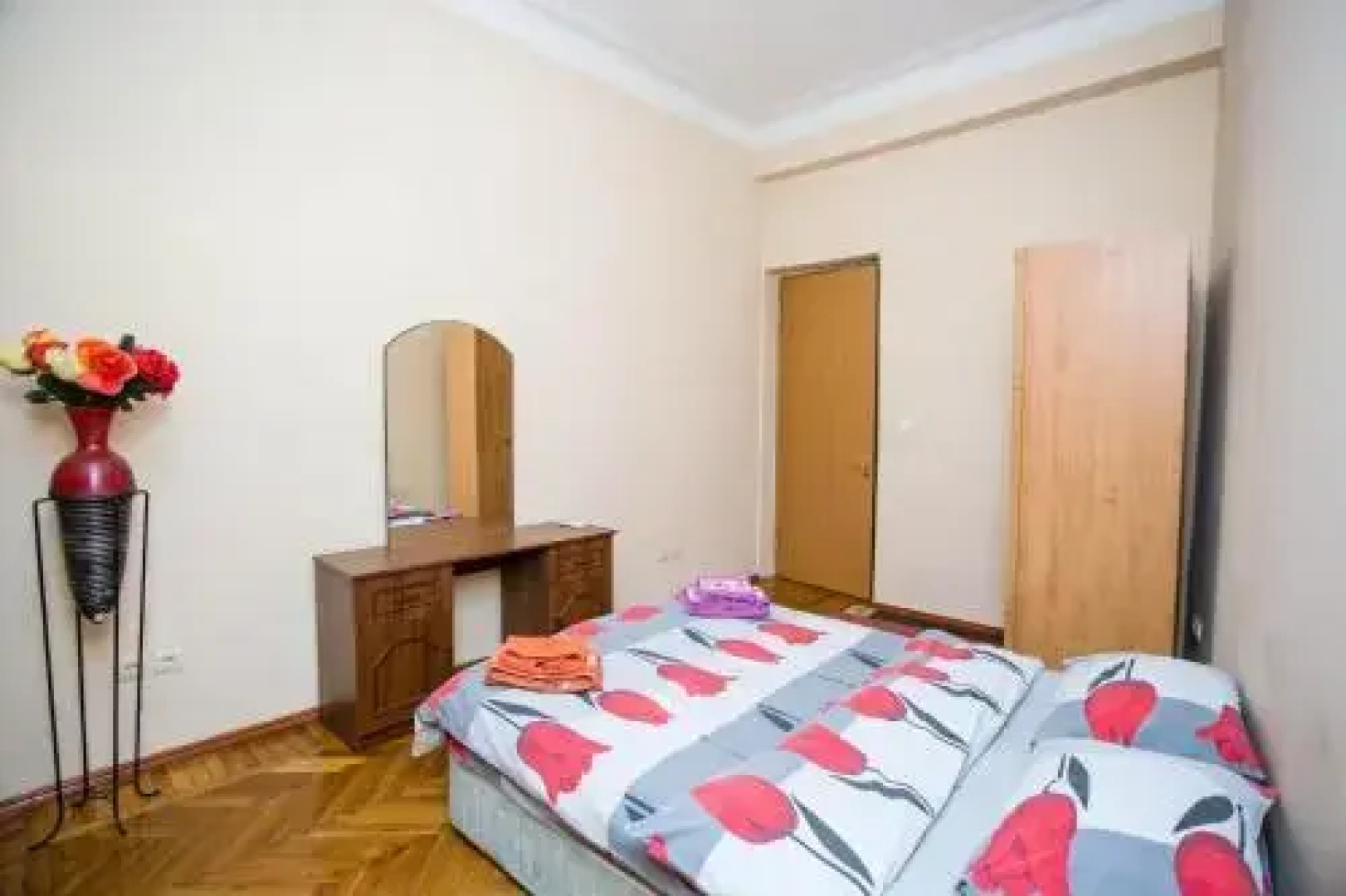 Boulevard Apartment