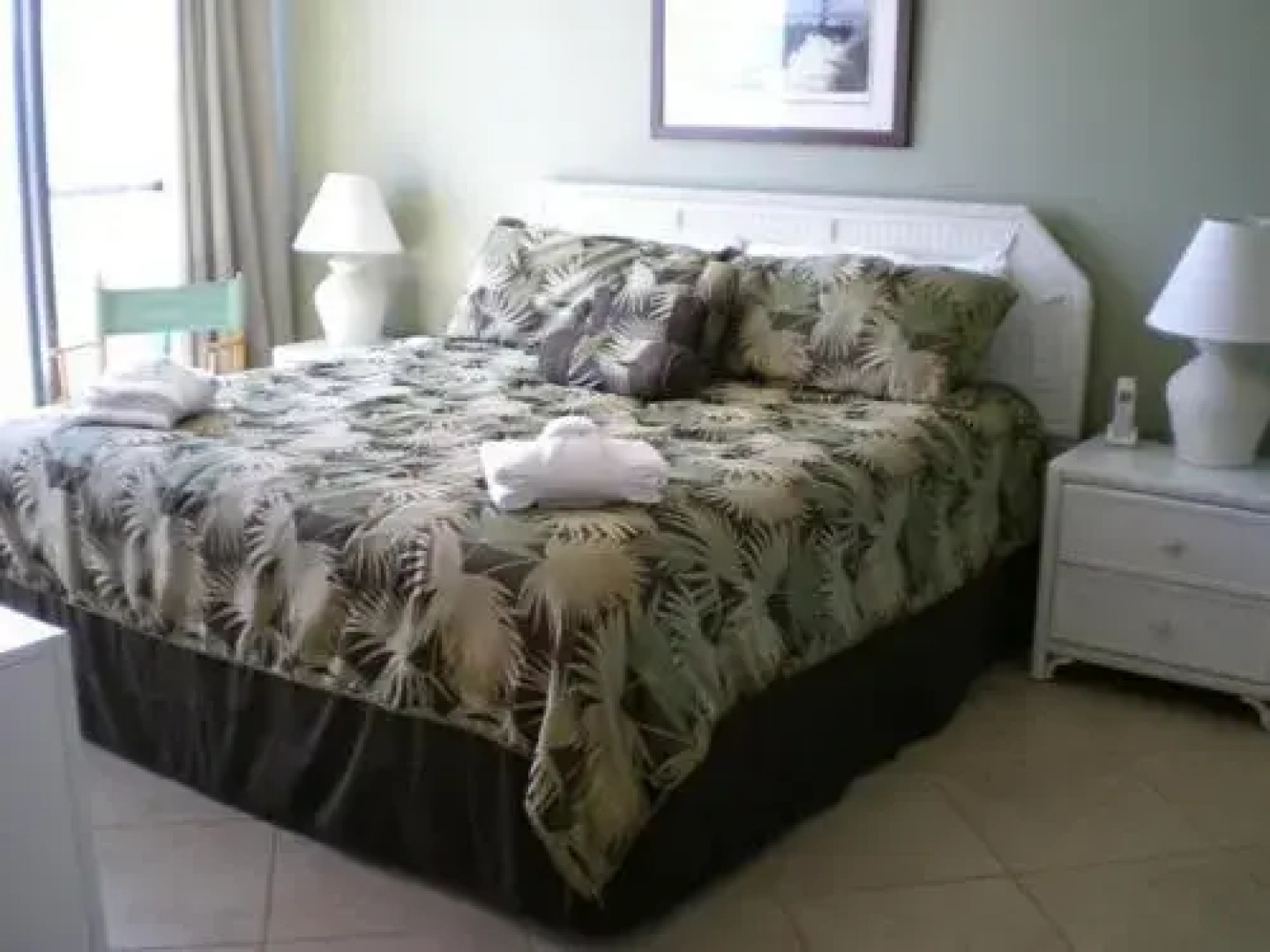 411 COV-Penthouse View