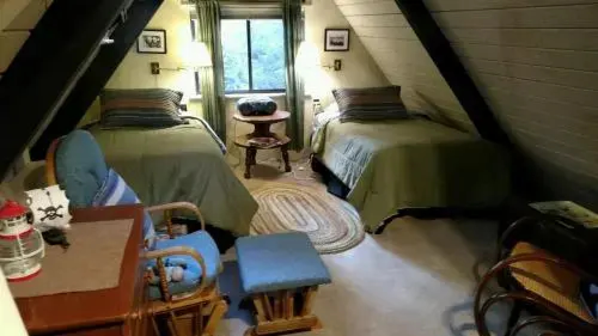 4 B s Coastal Cabin