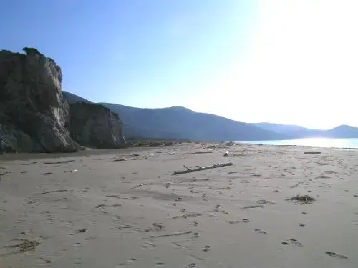 Camping Village Il Sole