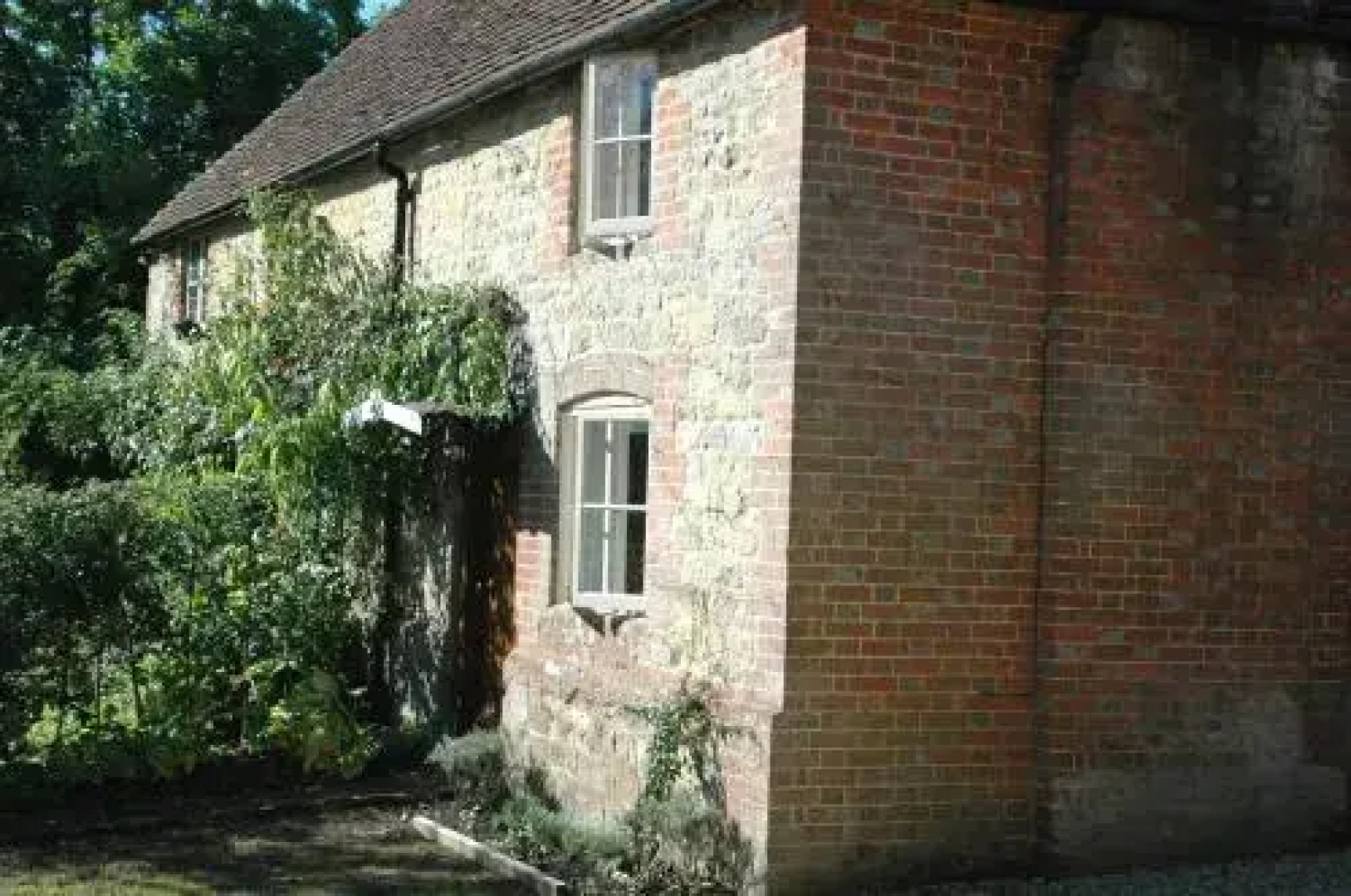 Rose Cottage