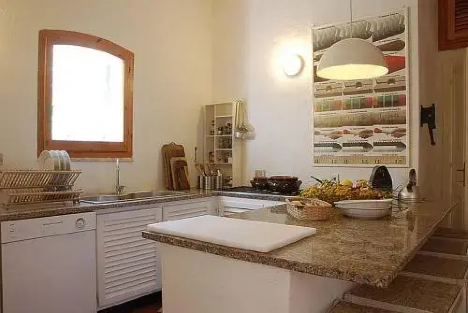 Villa Casa Dei Lentischi