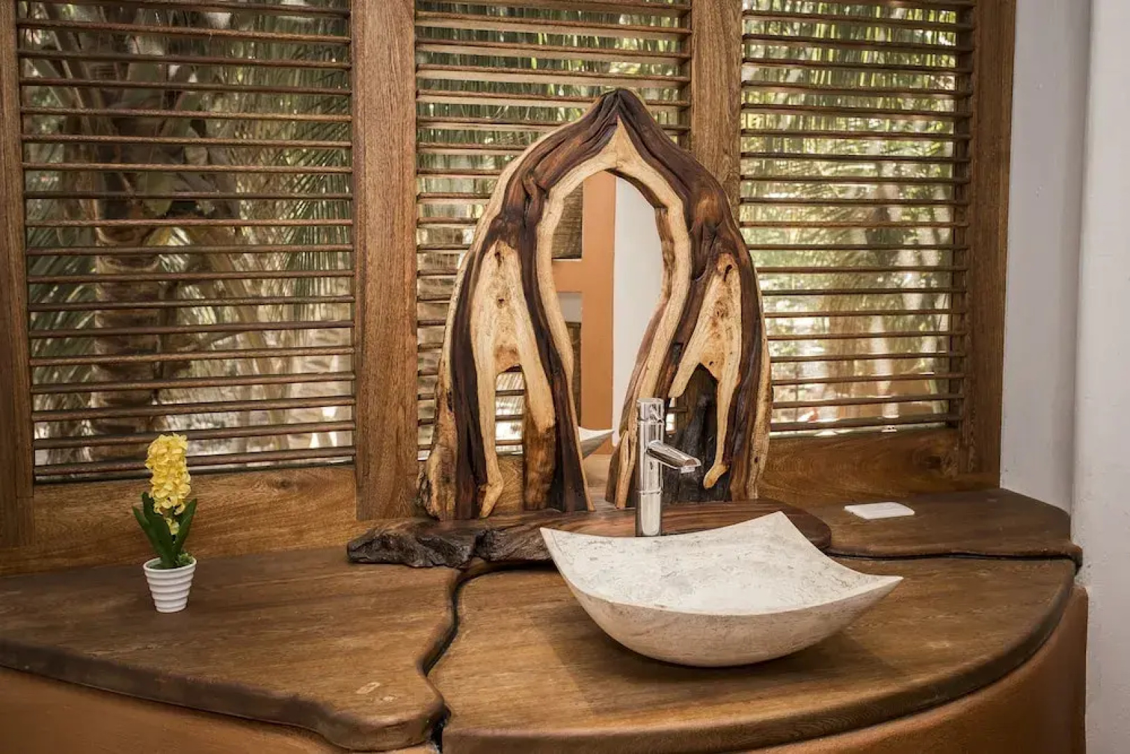 Punta Arena Surf Suites