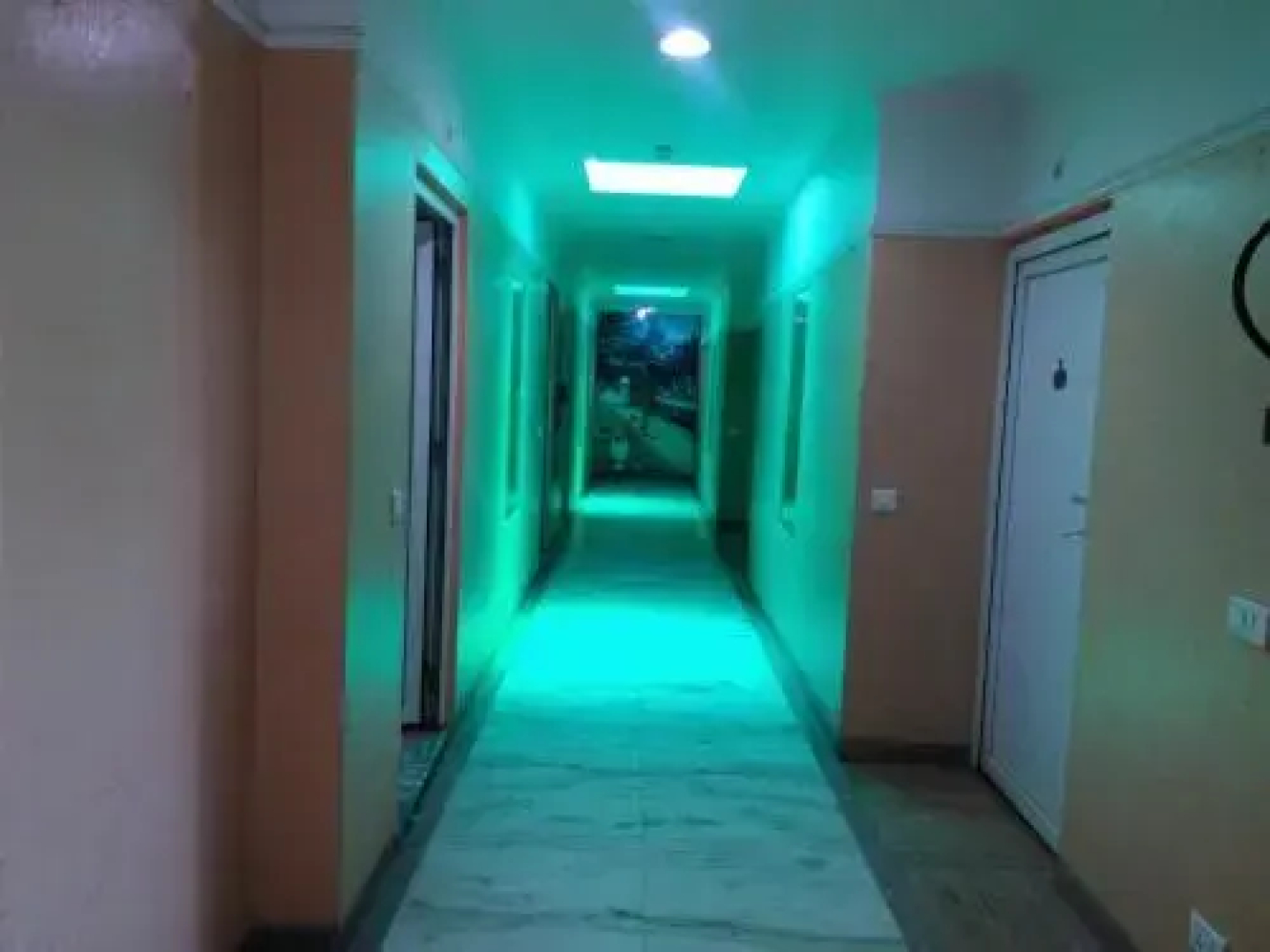 Sarao Hotel