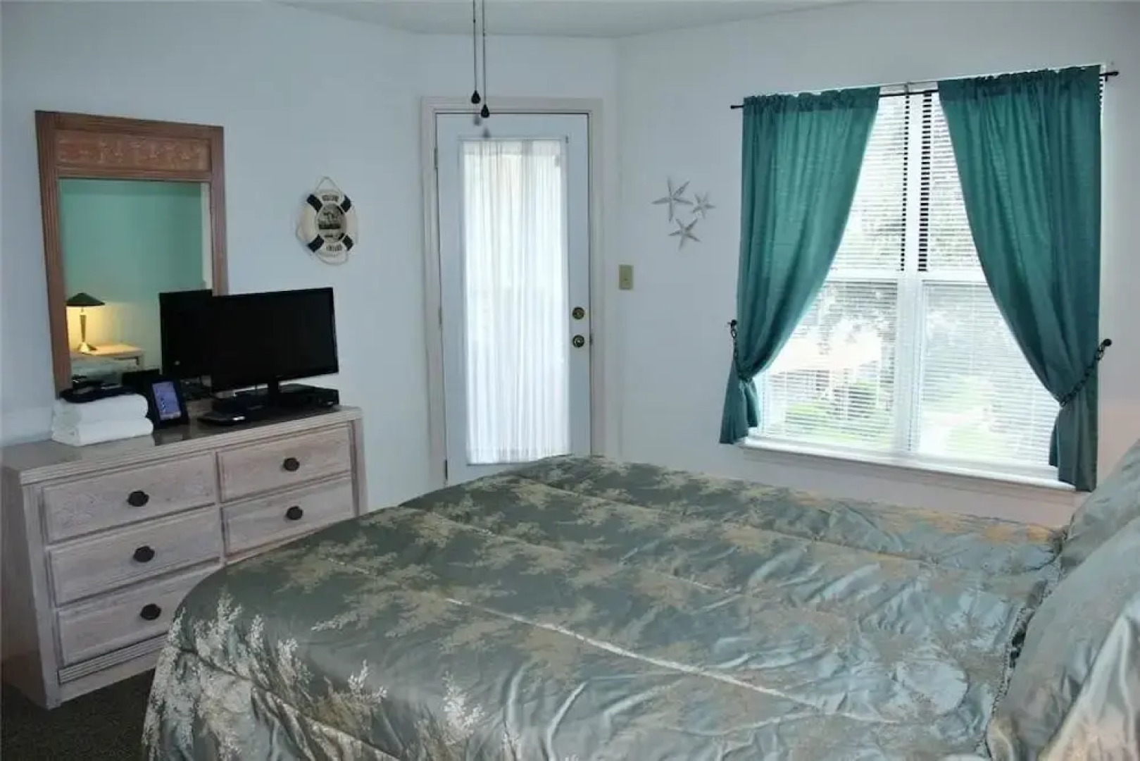 Buccaneer Village 226 3 Br condo by RedAwning