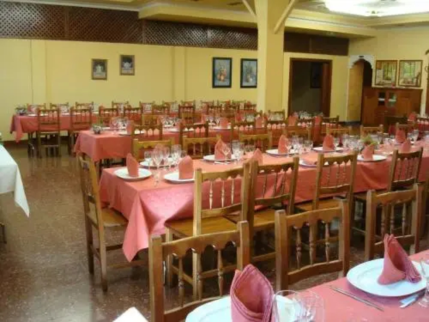 Hostal Hermanos Gutierrez