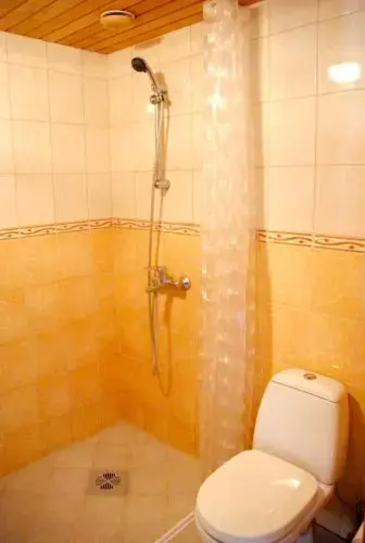 Cabin Guesthouse