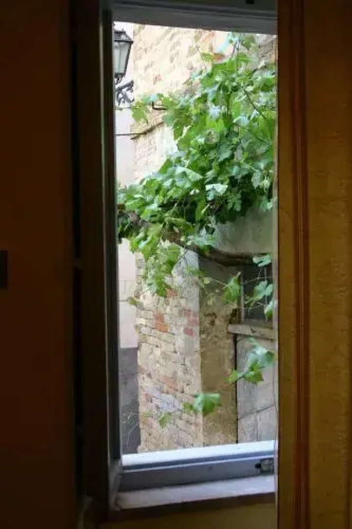 La Neviera Nel Pozzo