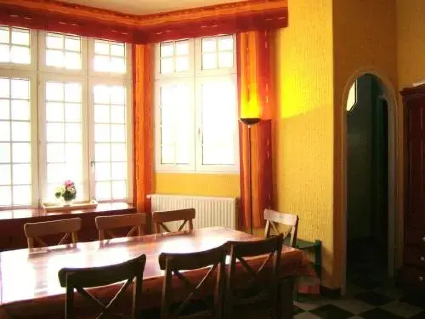 Opale Villa