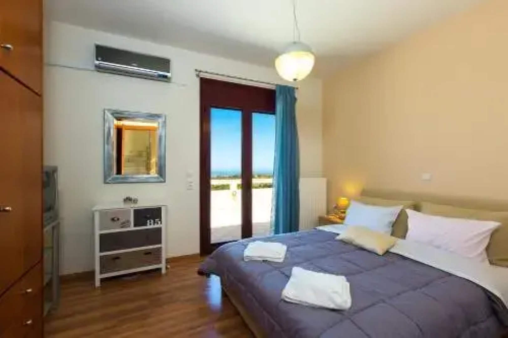 Vilana Exclusive Villas
