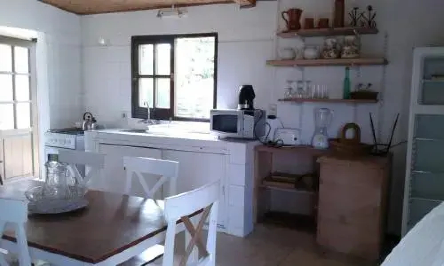 Casa Silvina