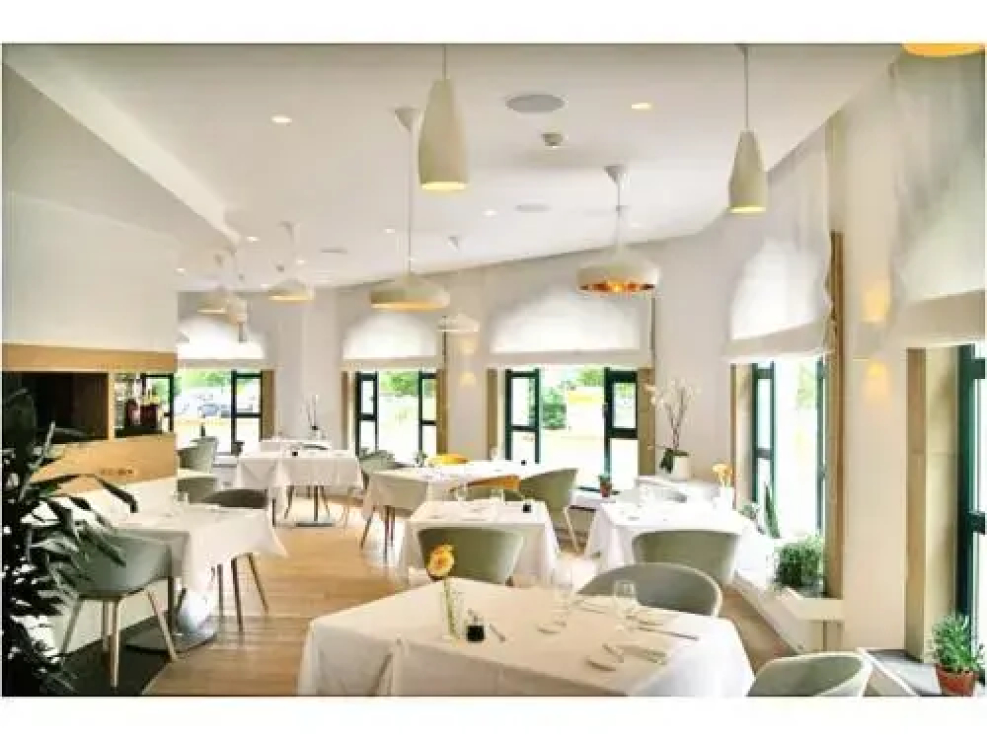 Hotel-Restaurant Moris