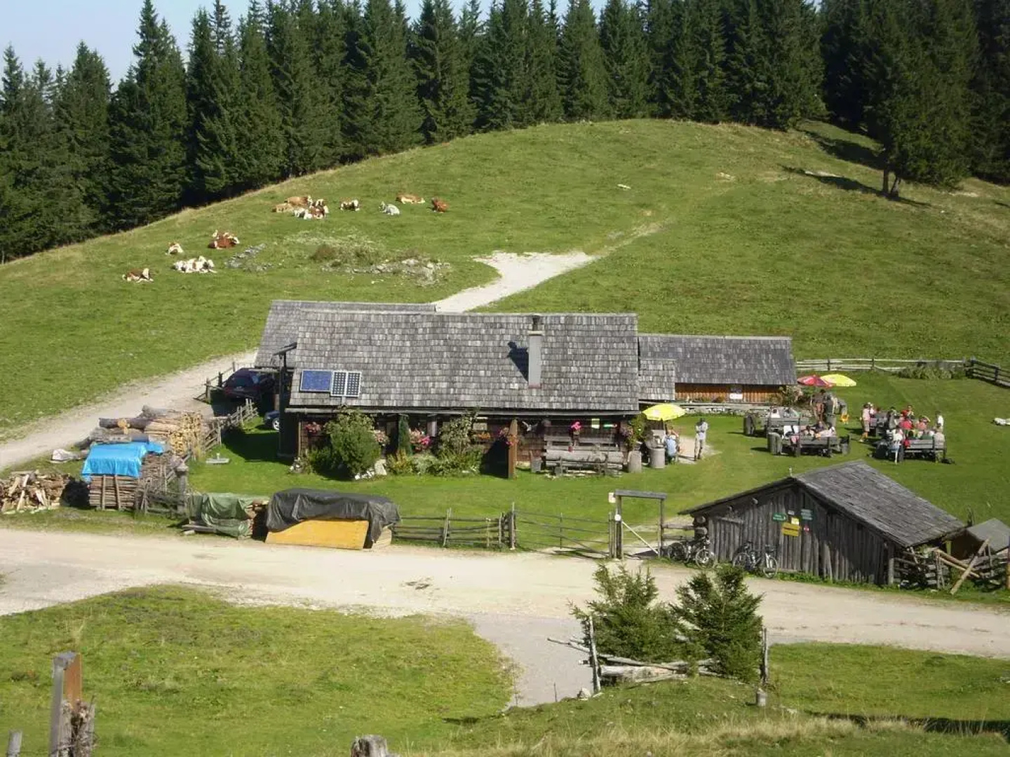 Hotel Blümchen