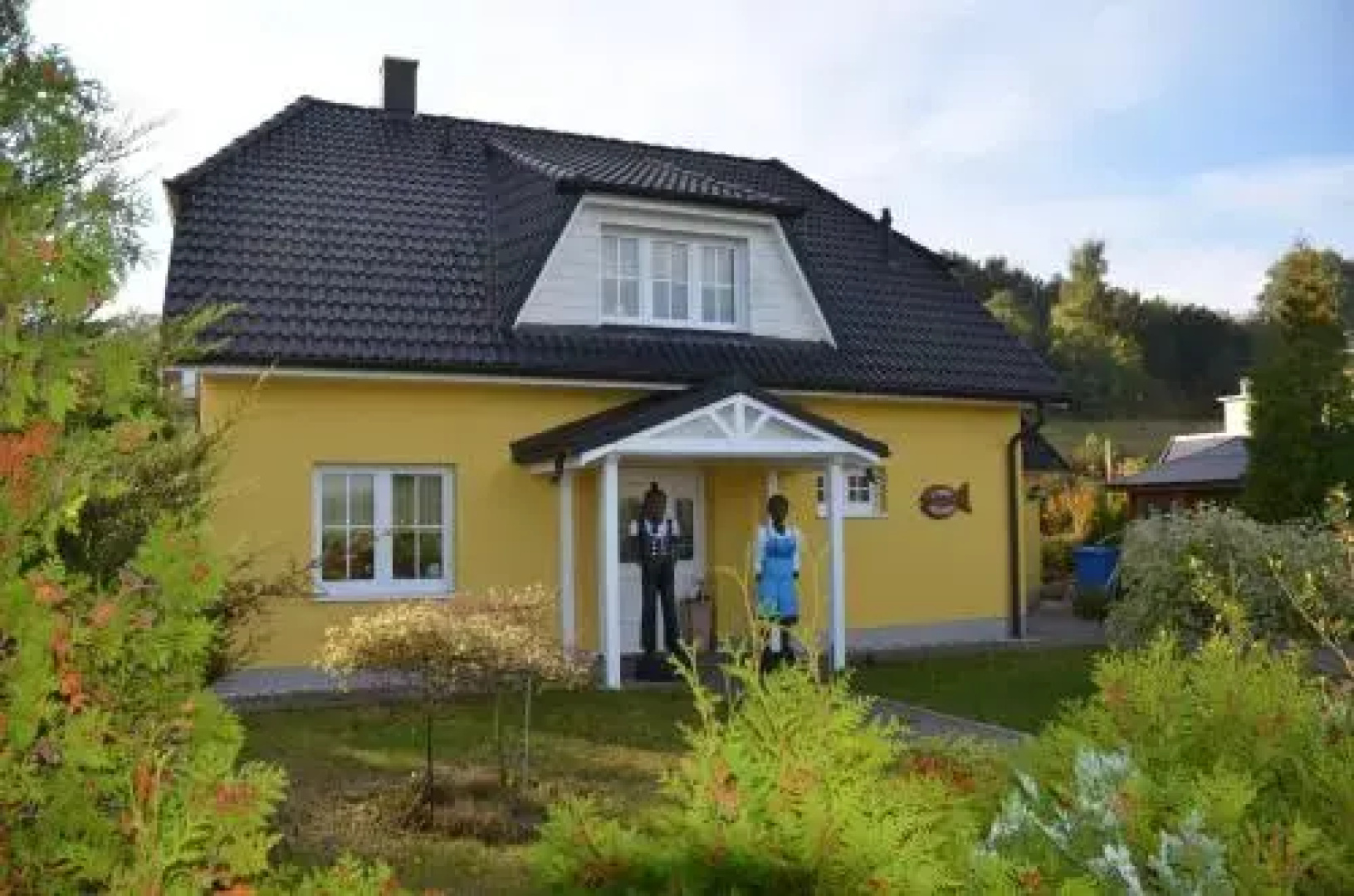 Haus Marikkendörp