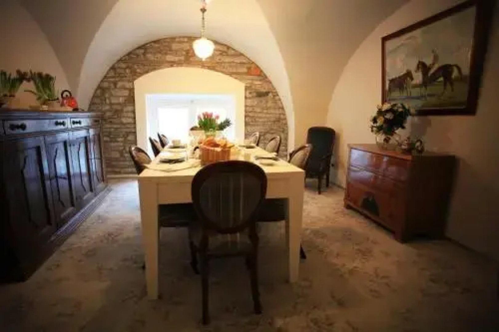 Apartment 23