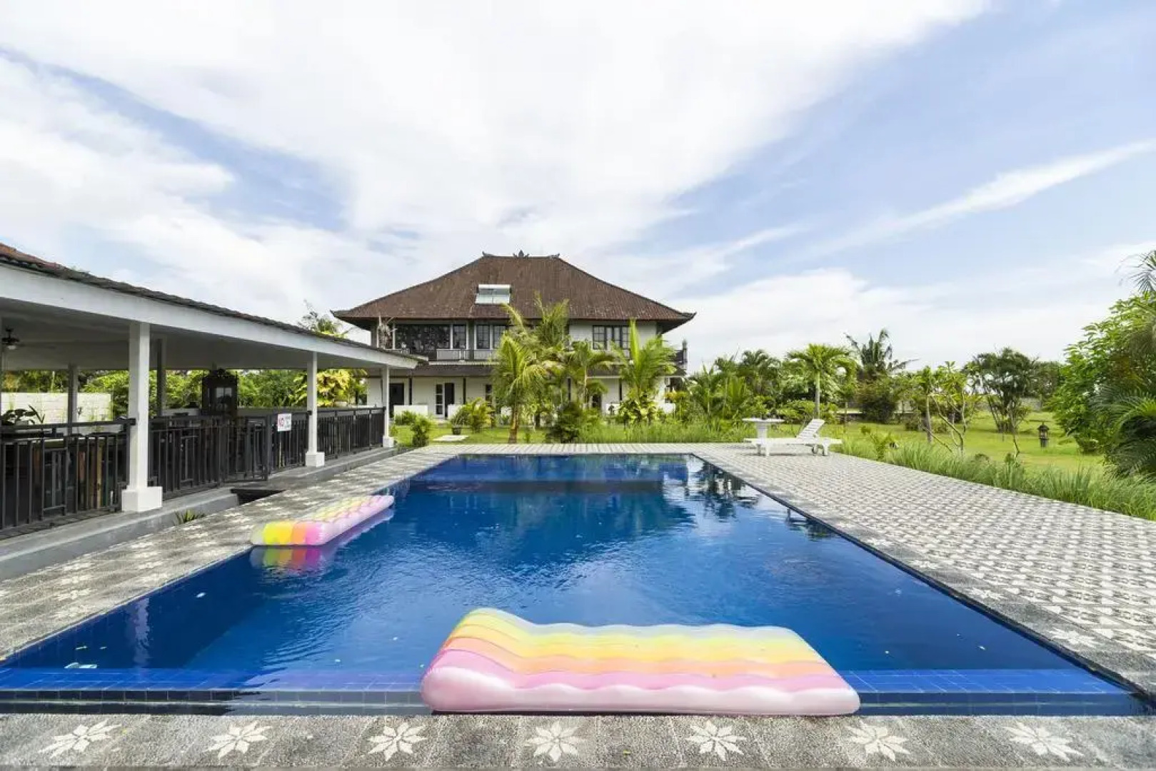 RedDoorz @ Pandu Kuta Utara