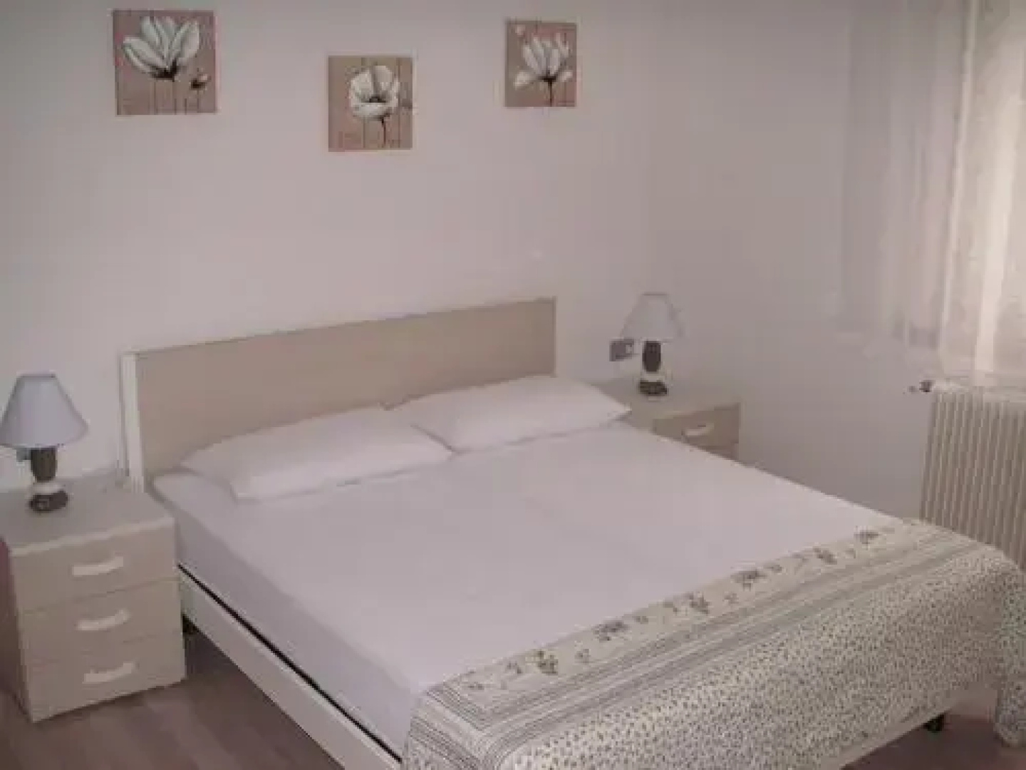 Casa Ferrari Monica