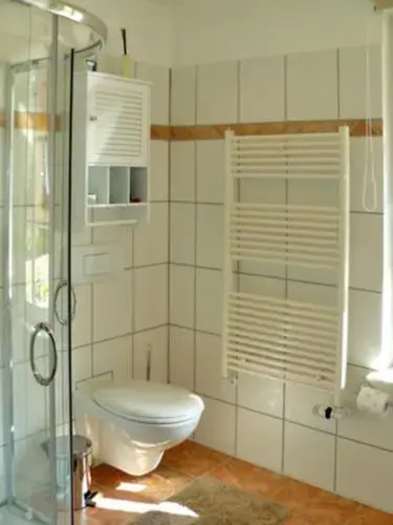 Holiday Home An den Linden