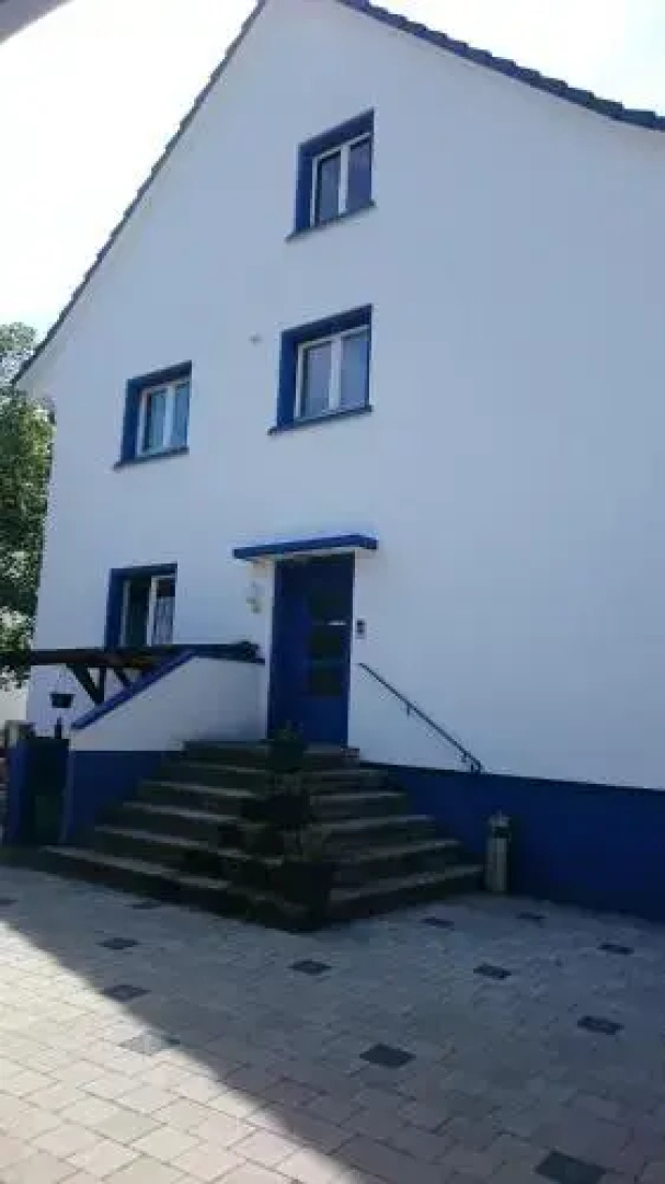 Haus Bollinger