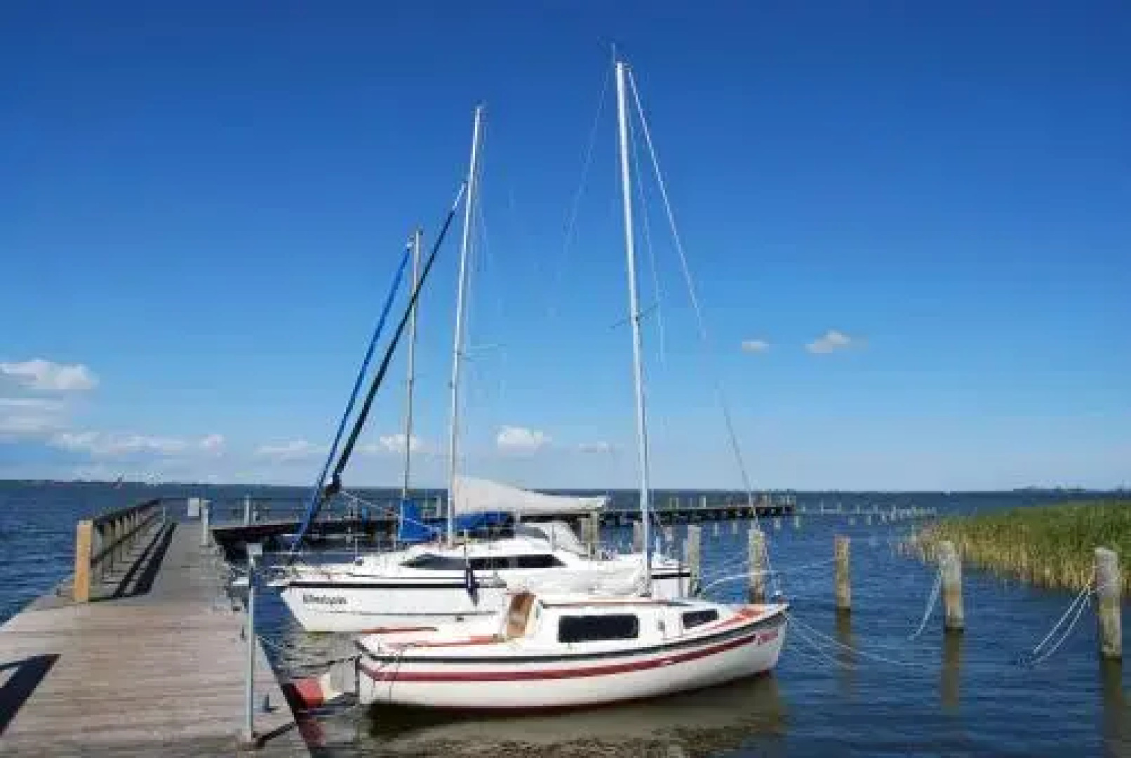 Ferienwohnung Neuendorf