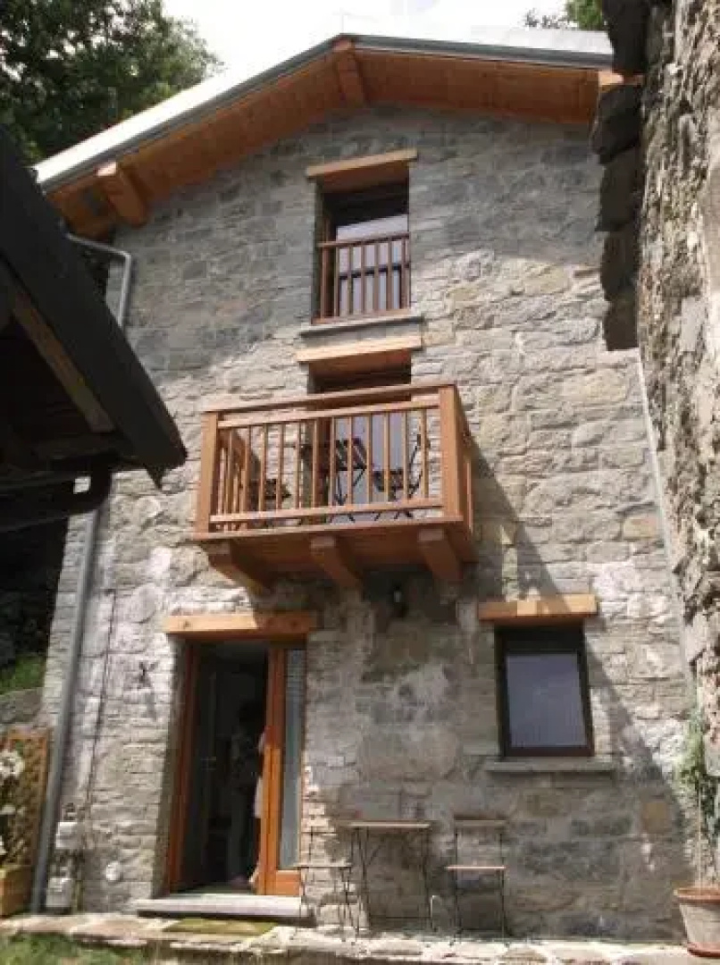 Agriturismo Ai Ronchi