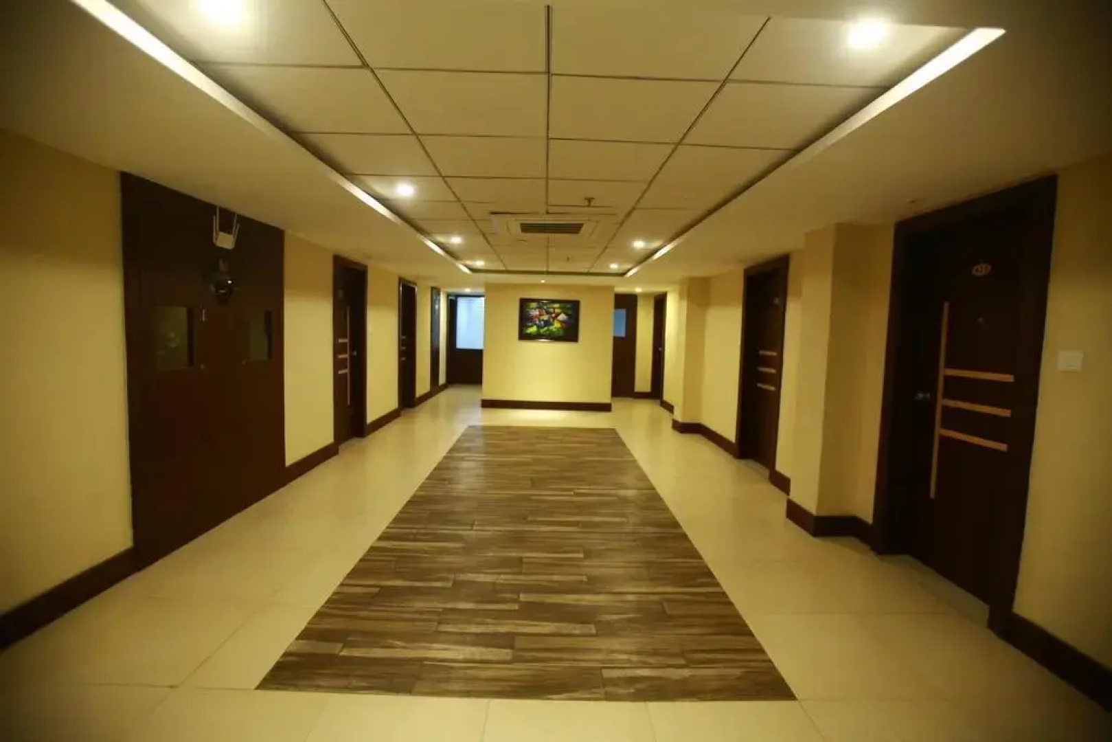 OYO Premium Chaupasni First Puliya