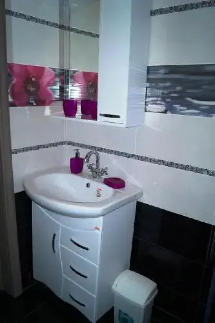 Apartment with kitchen on Kirova 1