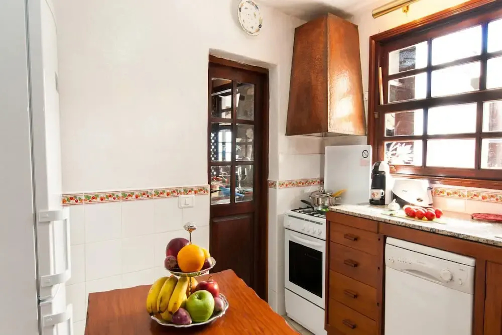 Villa Cloty