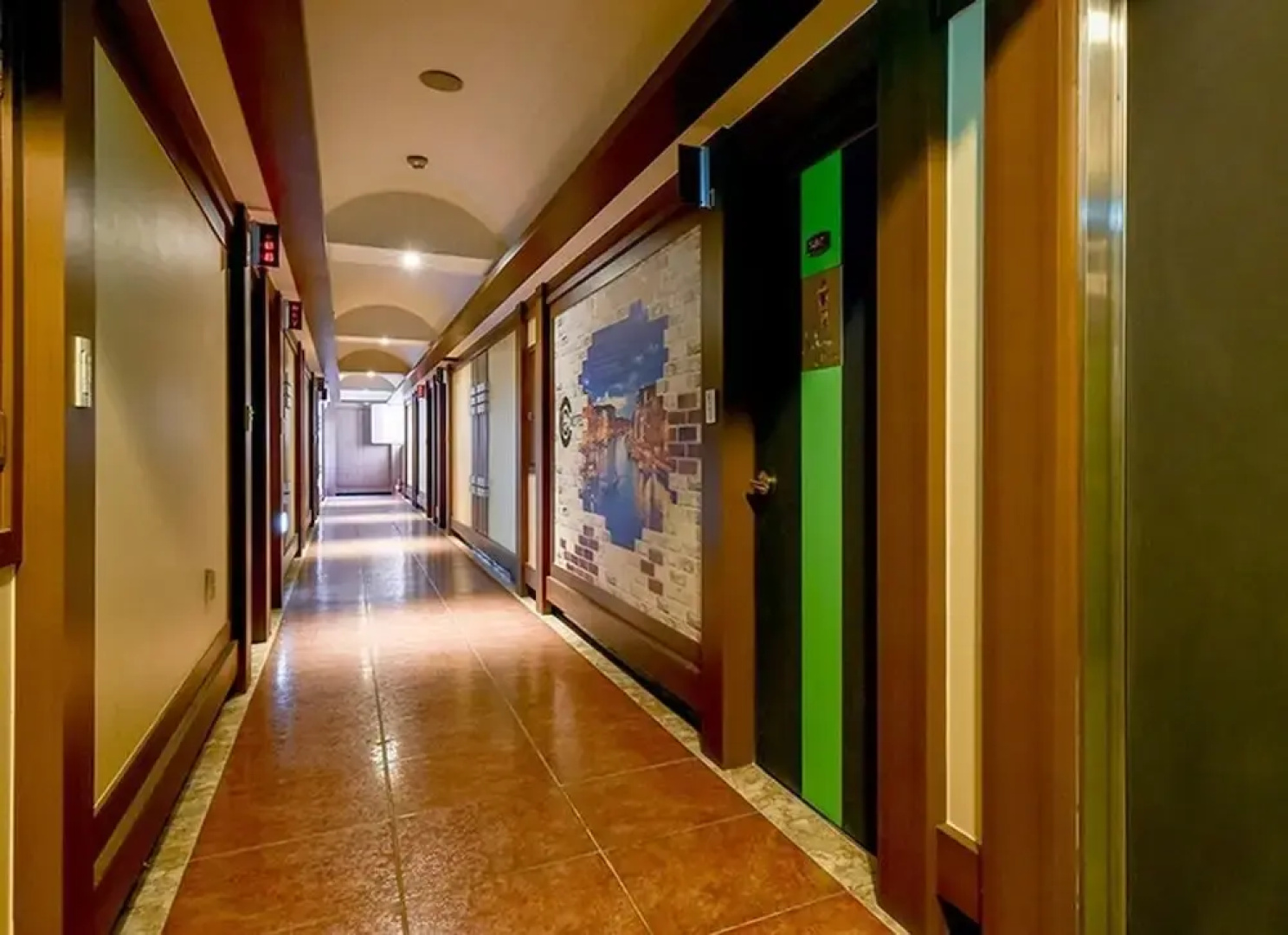 CC Motel