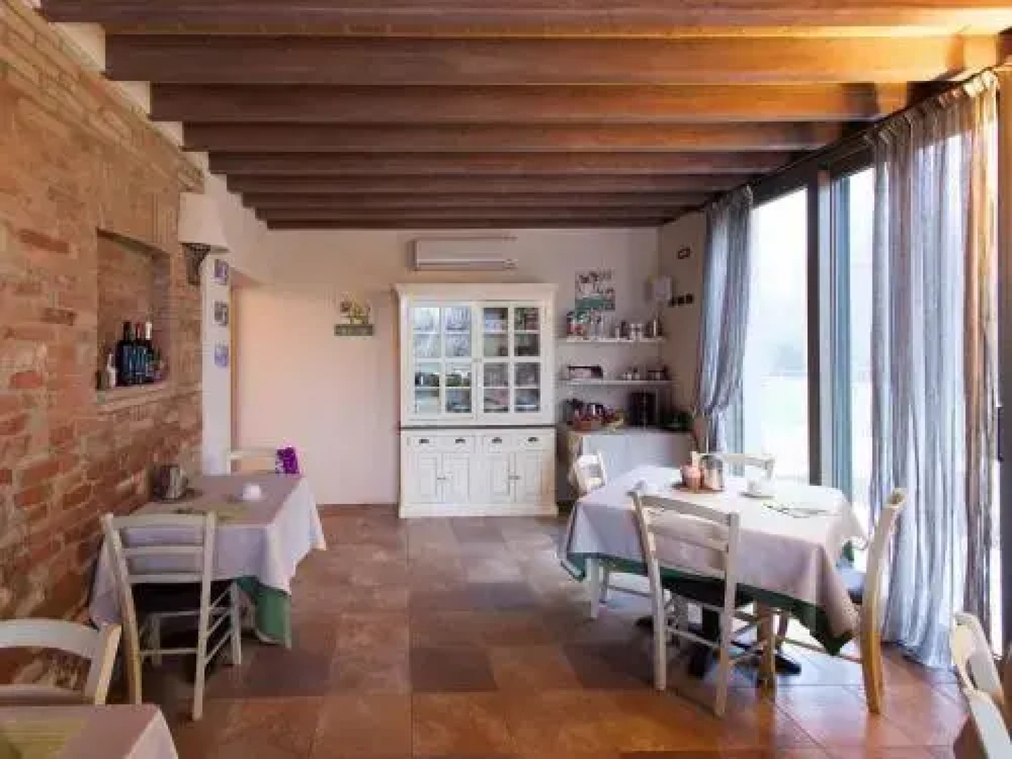 La Rondanina