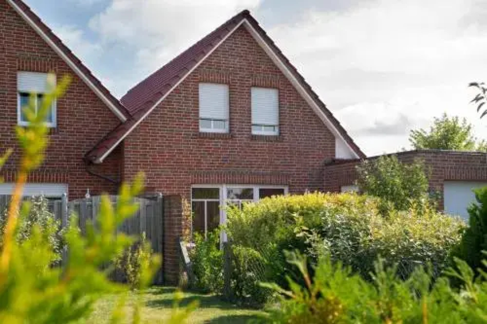 Ferienhaus Sabine