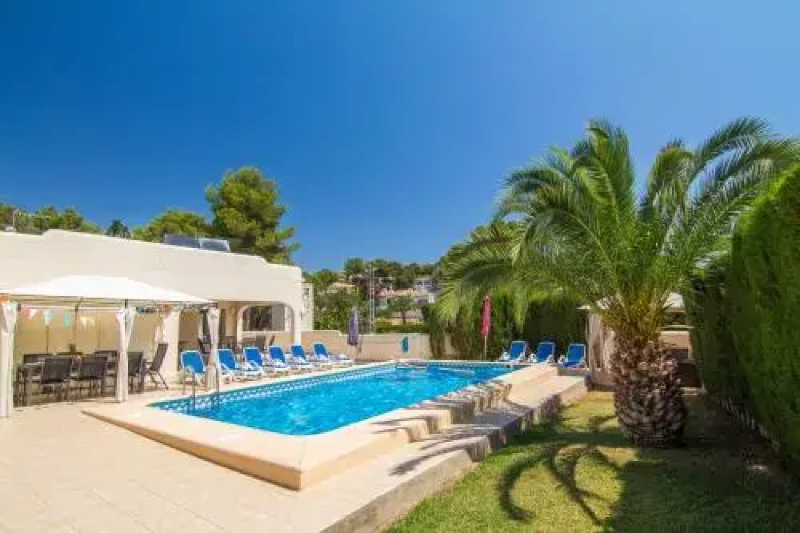 Abahana Villas Medina