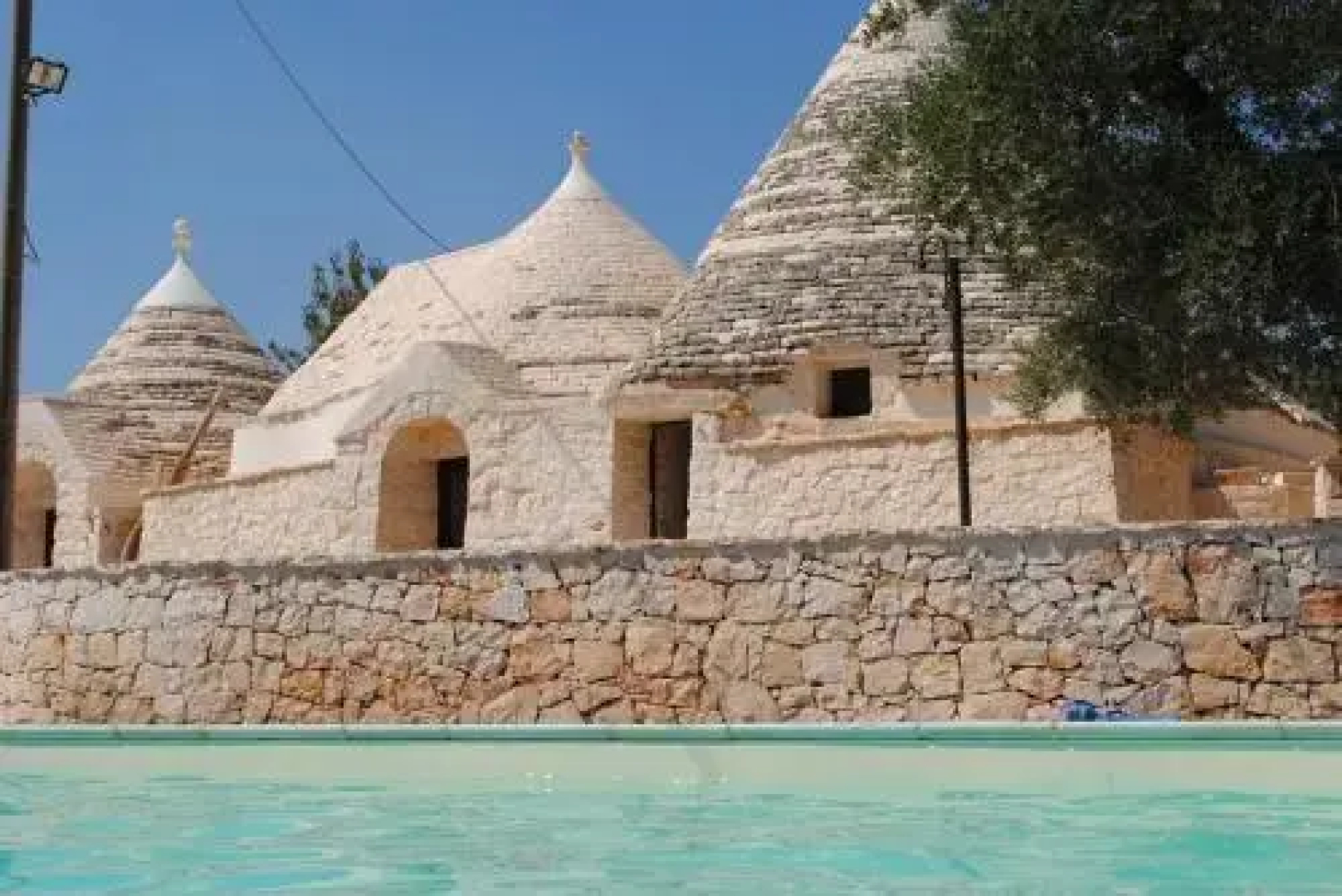 Trulli & Grotte Exclusive House Resort
