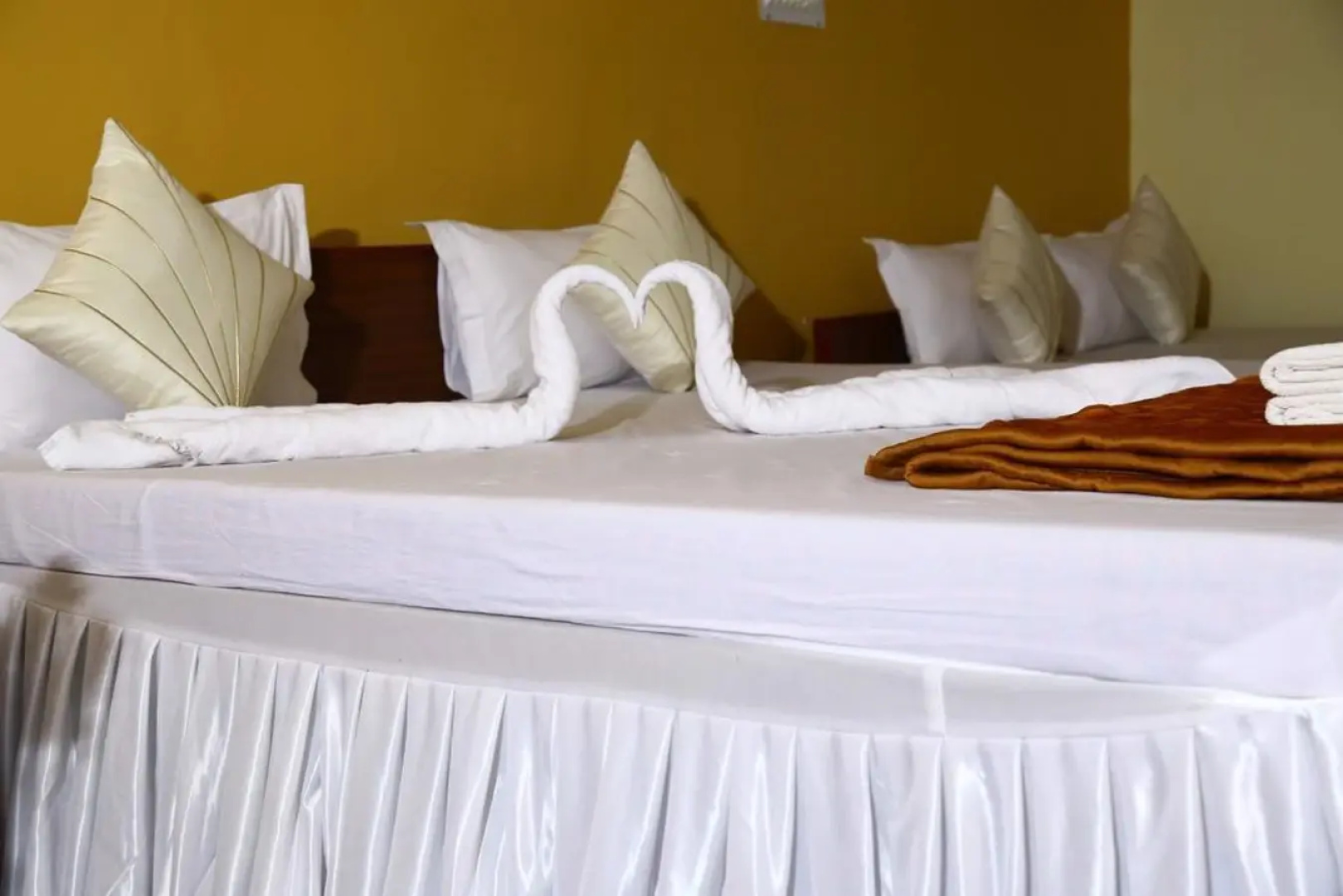 Hotel S.S Exotica