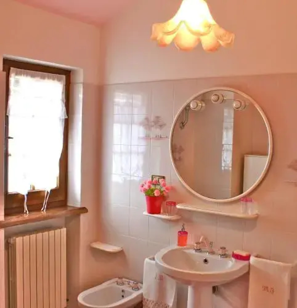B&B Villa Cicchi