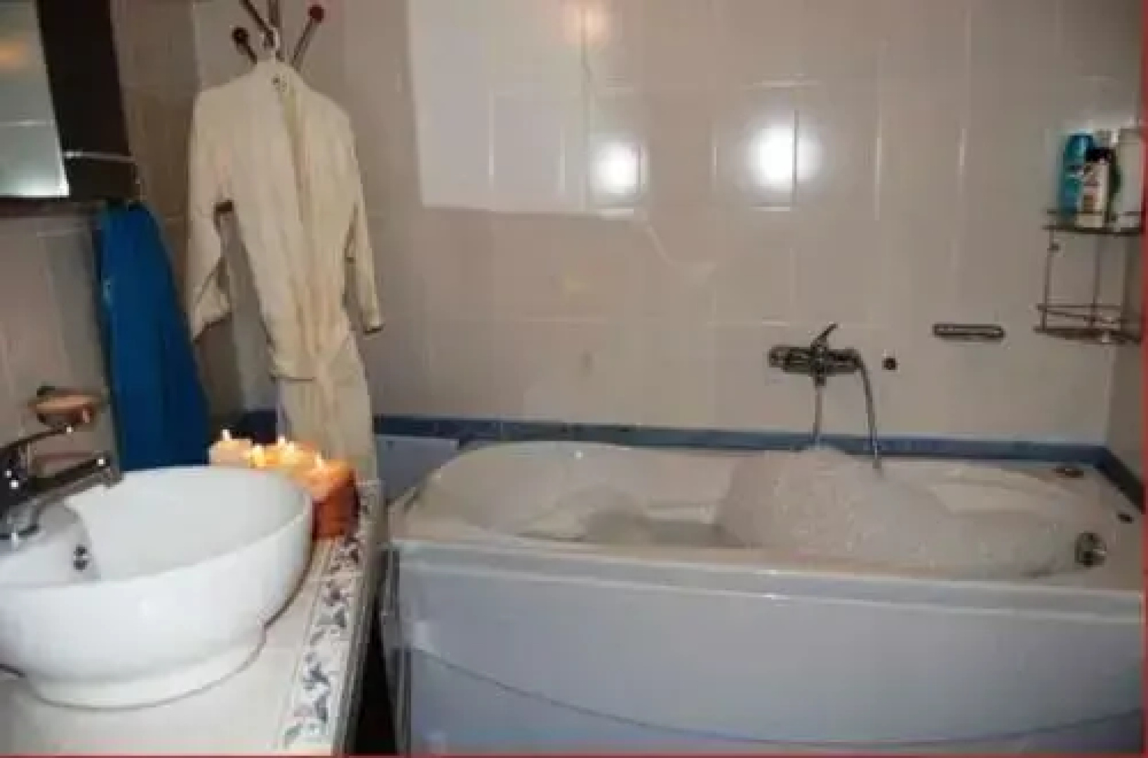 Guesthouse 4 Epoxes