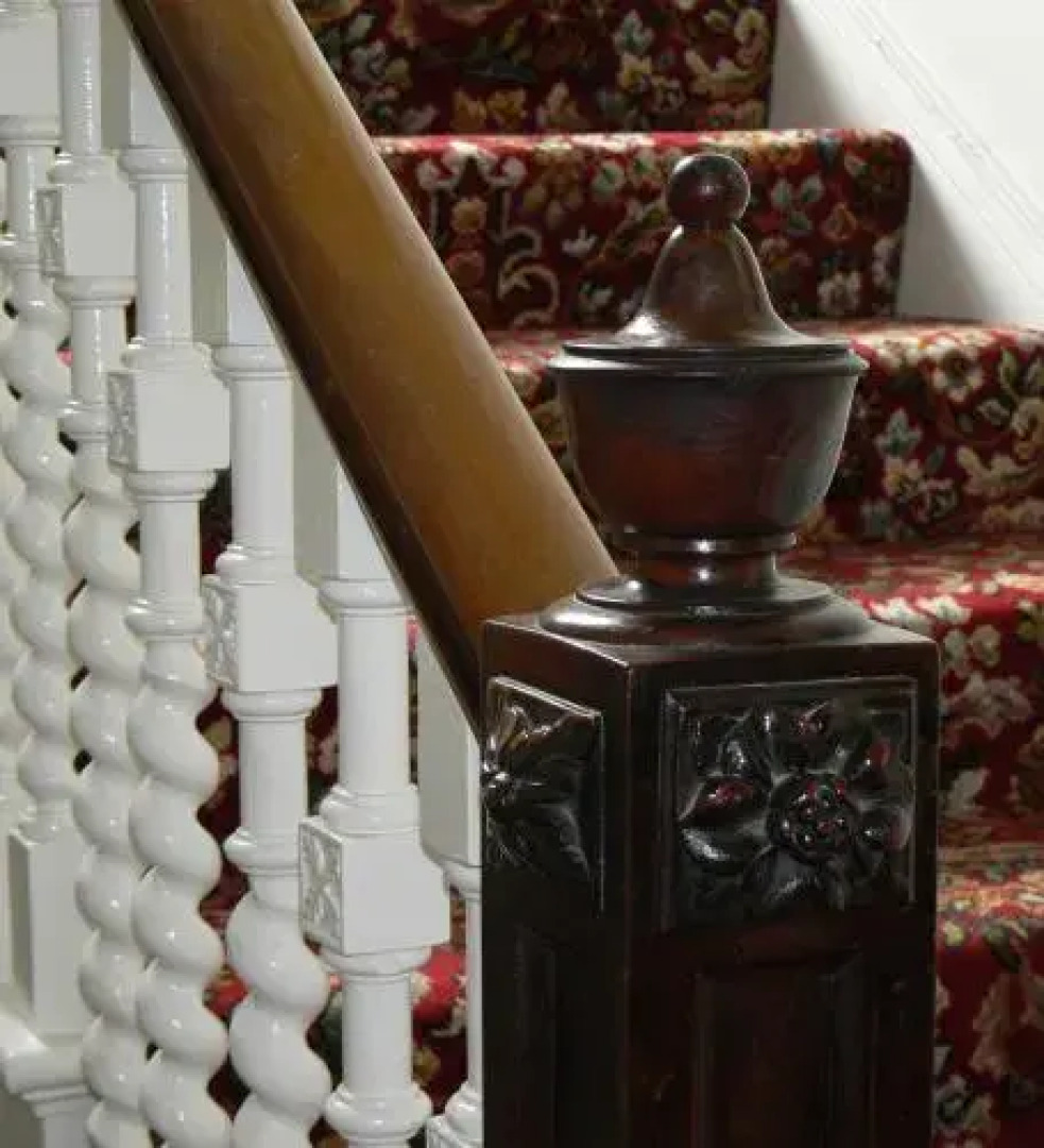 @Edengate Guest House