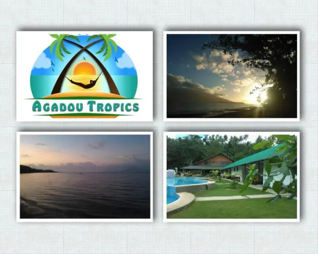 Agadou Tropics Resort