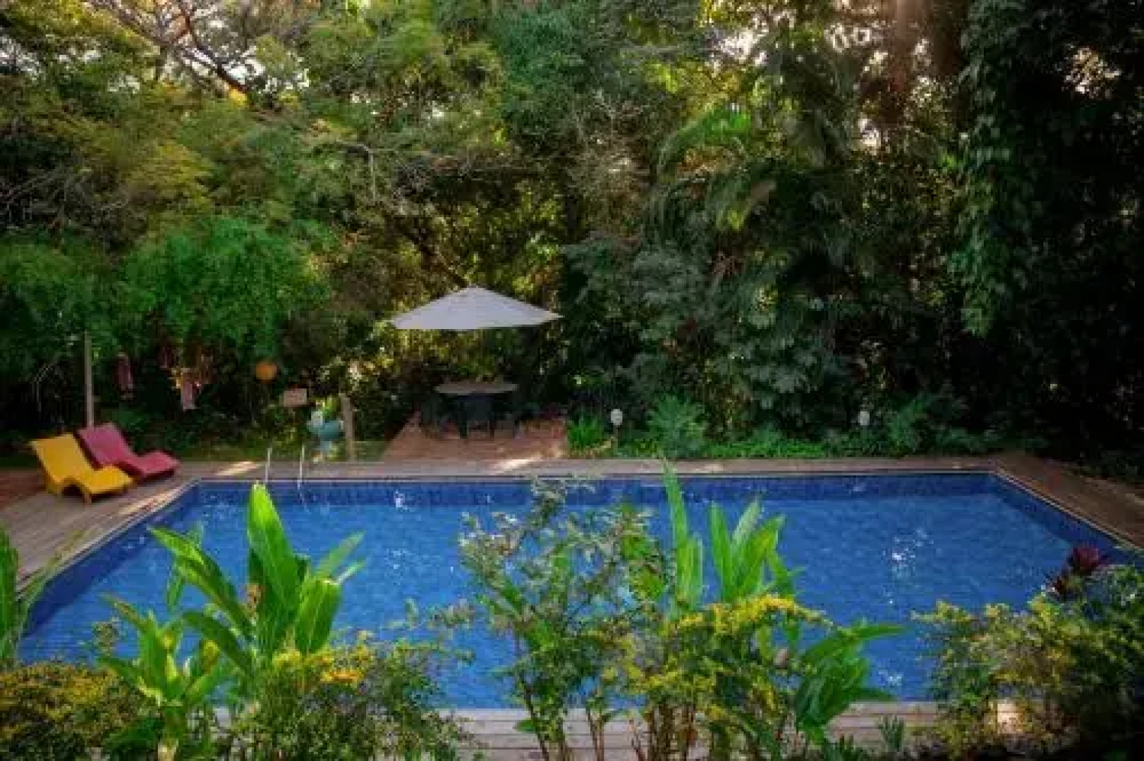 Hostel Da Vila Ilhabela