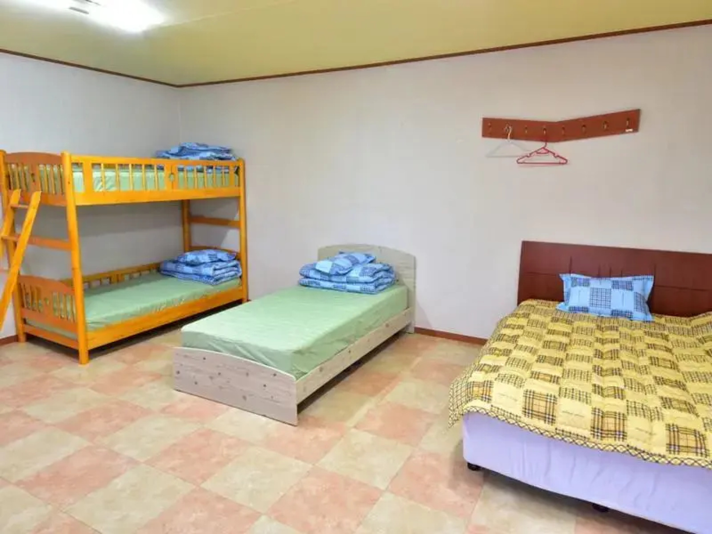 Bluewoods Resortel