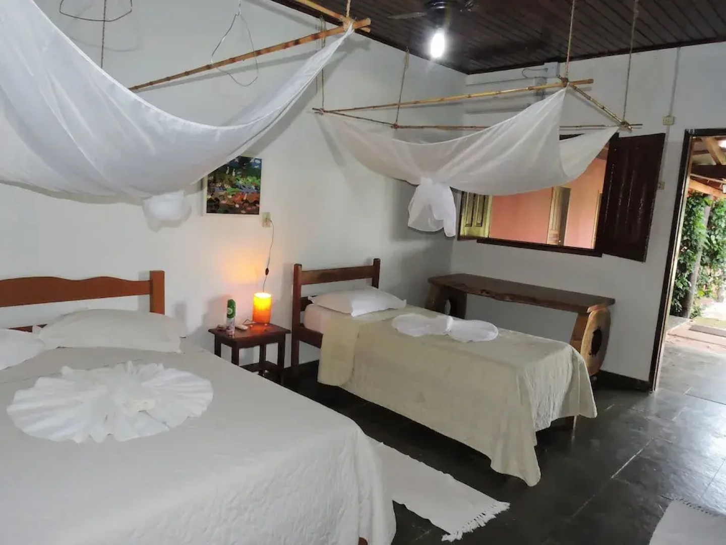 SouthWild Pantanal Lodge