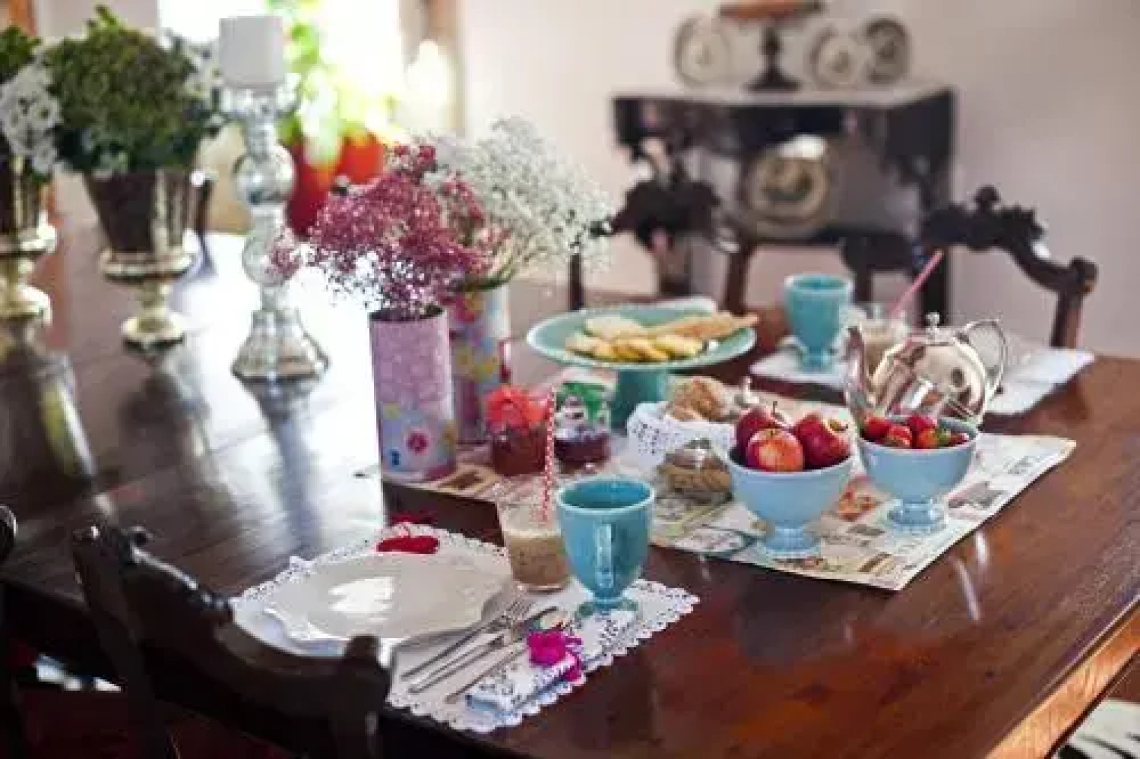 Quinta de Freixieiro