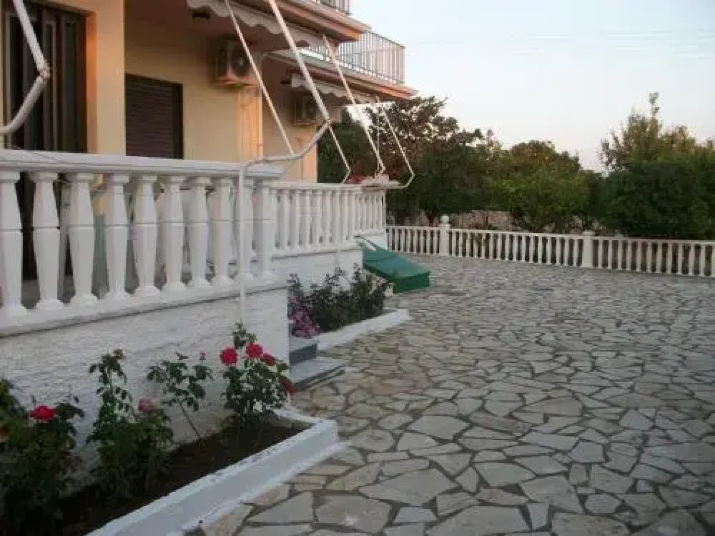 Villa Katerina