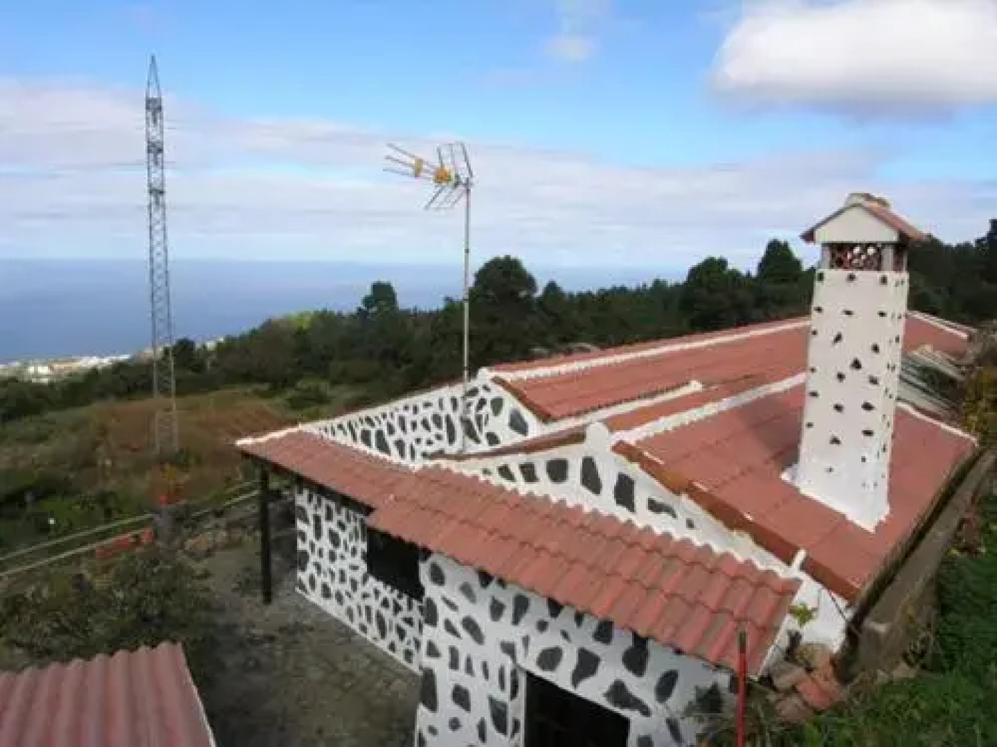 Casa Canaria La Moncloa