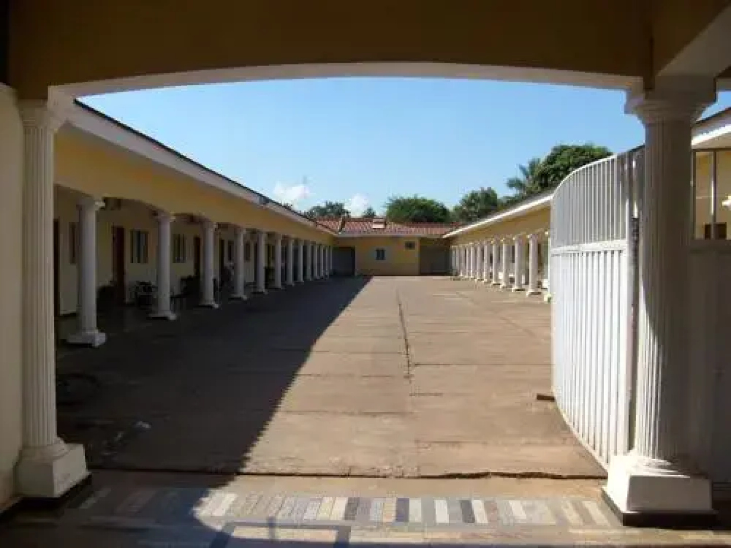 Hotel Vitalli