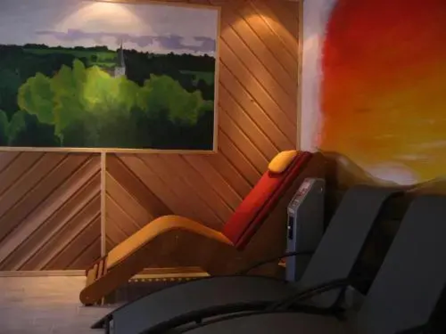 paNOORama appartementen