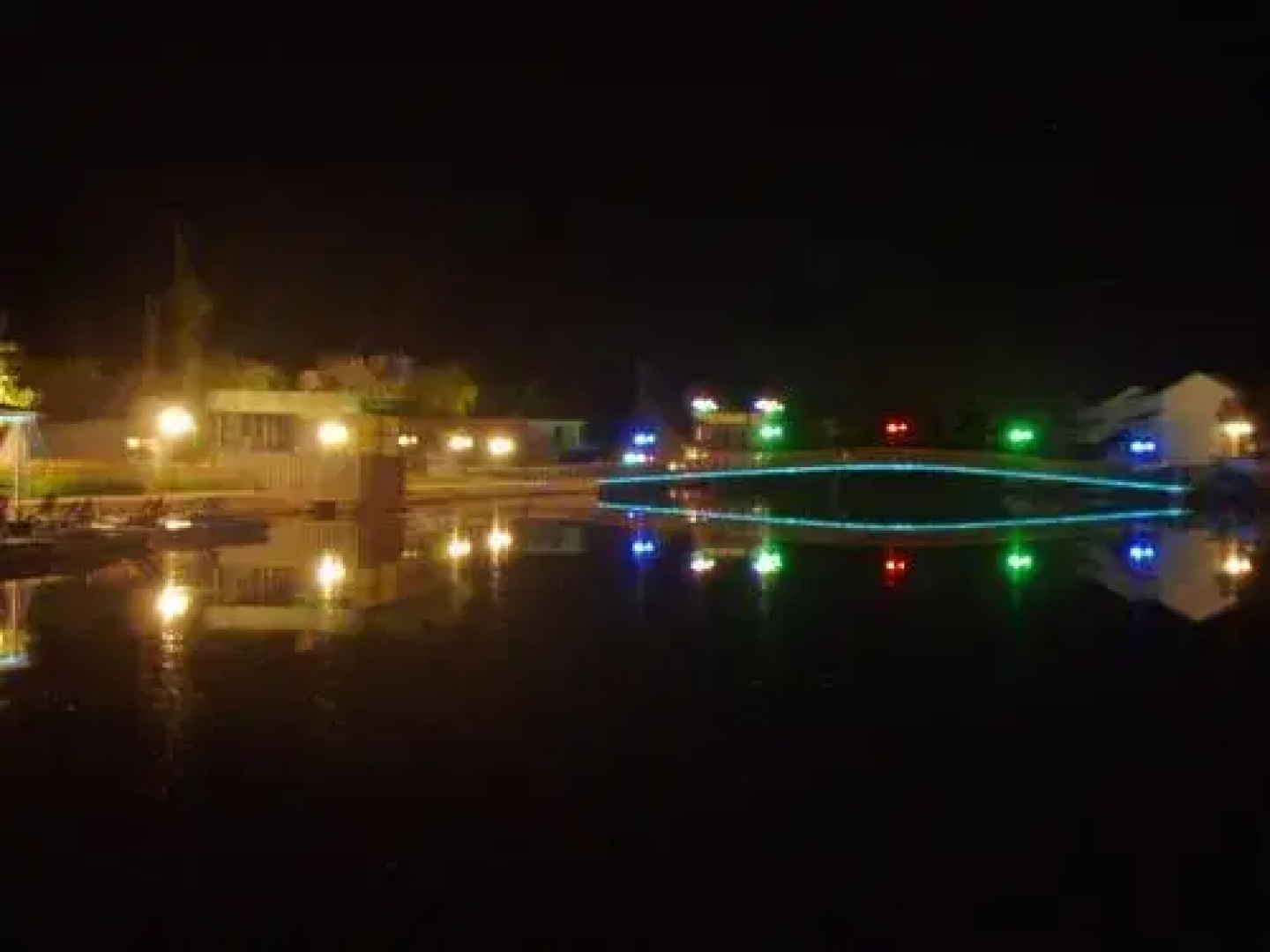 База Отдыха Озерки